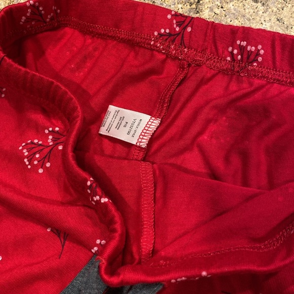 Addison Meadow Pajama 2 Piece Set P/S - Picture 6 of 17